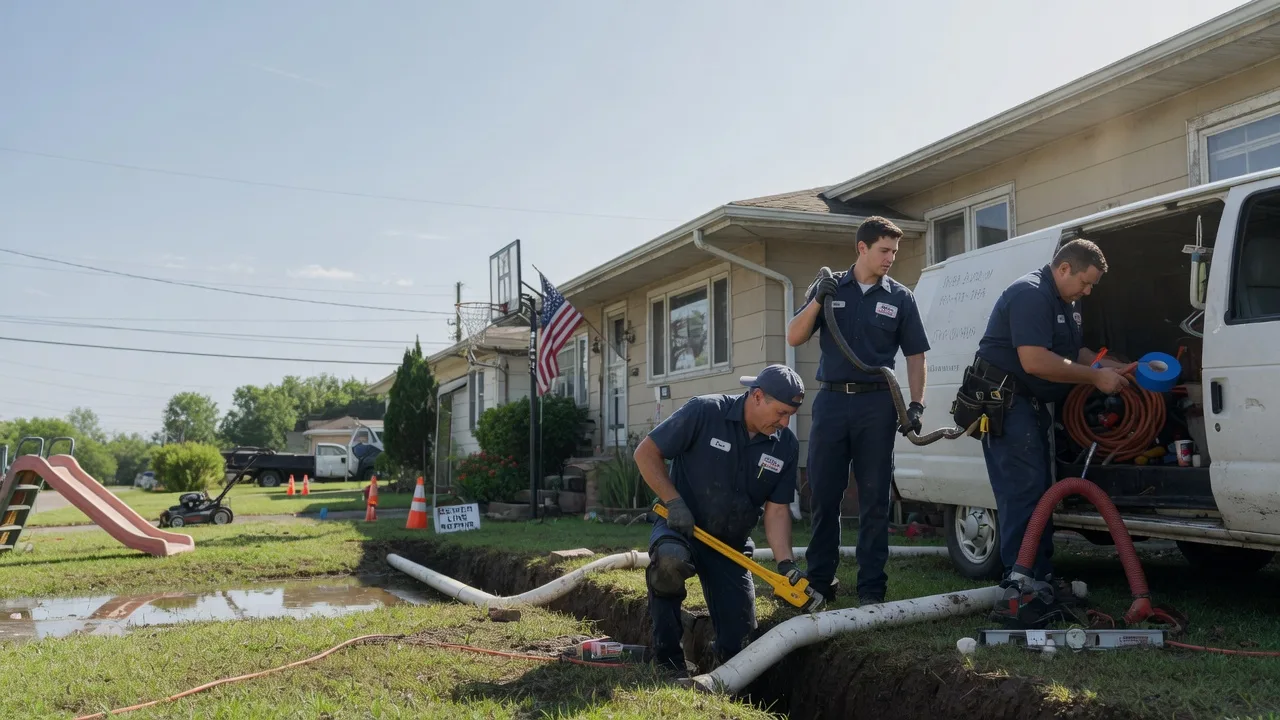 Toilet Installation in Louise, TX near me